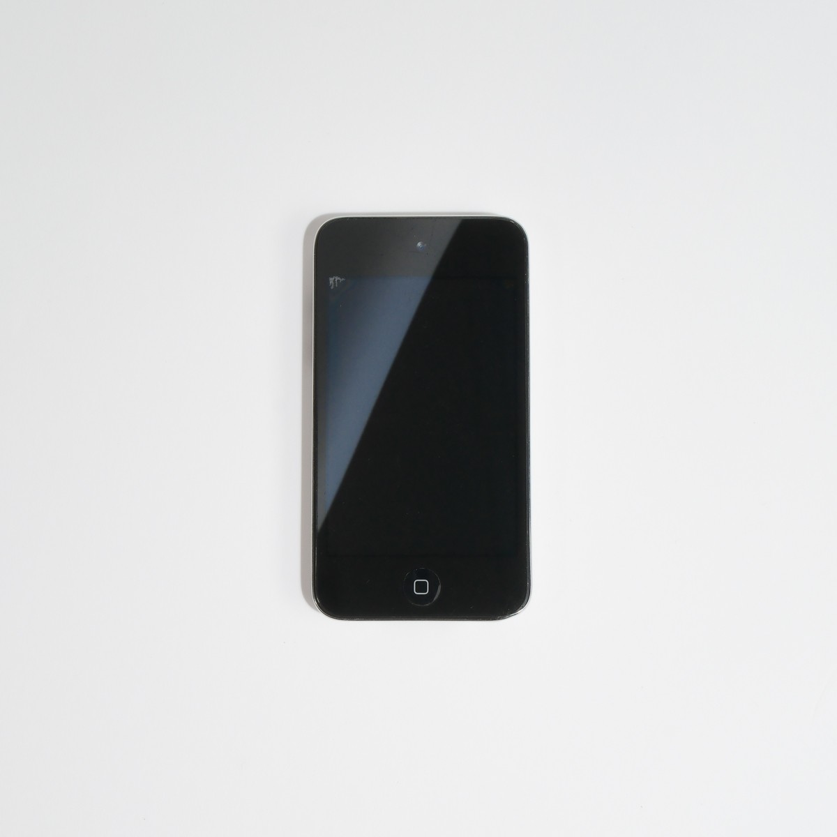 Apple iPod Touch 4インチ シリバー Apple iPod Touch 4インチ シリバー Apple iPod Touch 4インチ シリバー