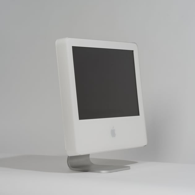 iMac G5