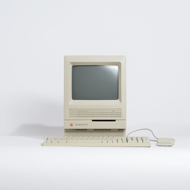 Macintosh SE/30